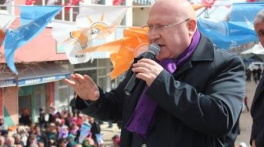 Ordu&rsquo;da 3 Bin 500 &Uuml;reticiye 4 Milyon Lira &Ouml;deniyor