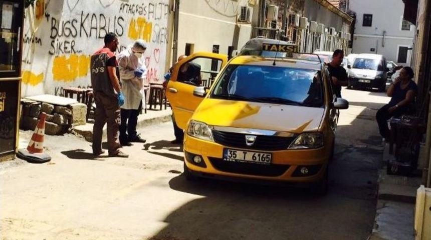 Ptt Şubesinde Mektup Paniği