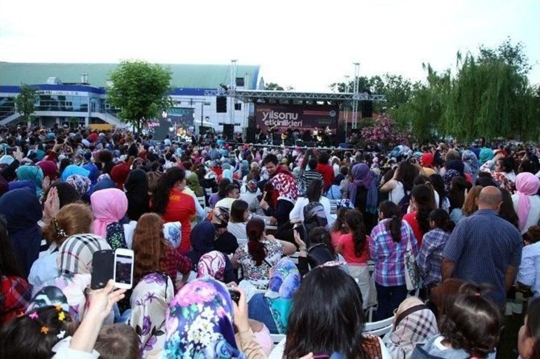 T&uuml;m İl&ccedil;elere Samek M&uuml;jdesi