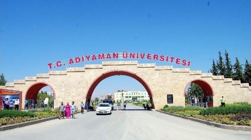 Tarım Bilimleri Ve Teknolojileri Fak&uuml;ltesi Kuruldu