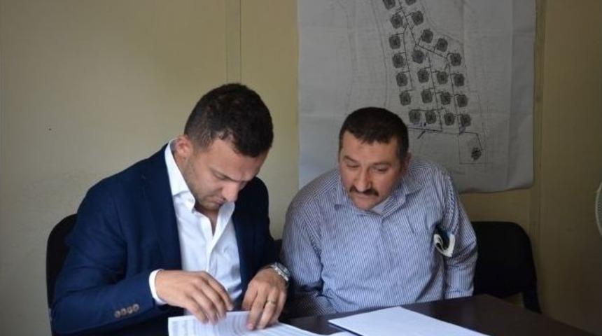 Toki&rsquo;de Anahtar Teslimleri Başladı