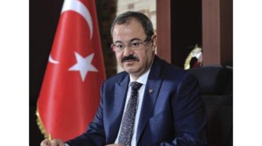 "siyasi İstikrar Devam Etmeli" &Ccedil;ağrısı