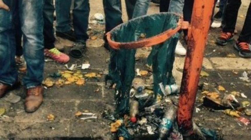 Hdp Mitingindeki Patlama