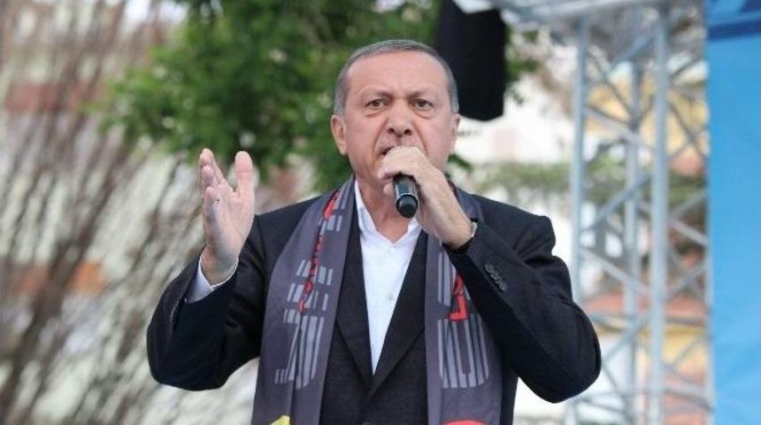 Cumhurbaşkanı Erdoğan Eskişehir&rsquo;de (3)