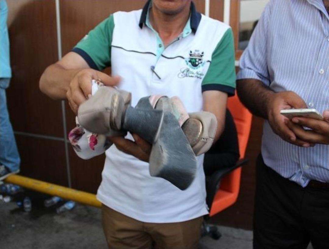 Diyarbakır&rsquo;daki Patlamada 3 Yaralı Hayatını Kaybetti