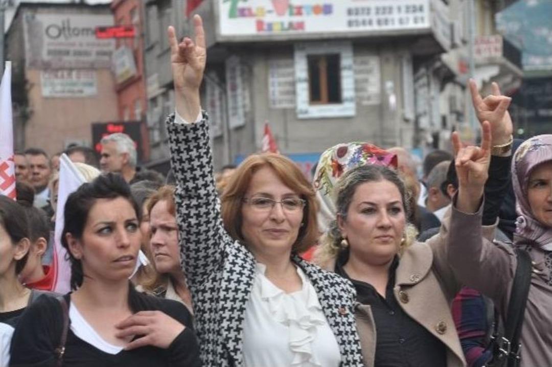 Zonguldak&rsquo;ta Fetih Coşkusu