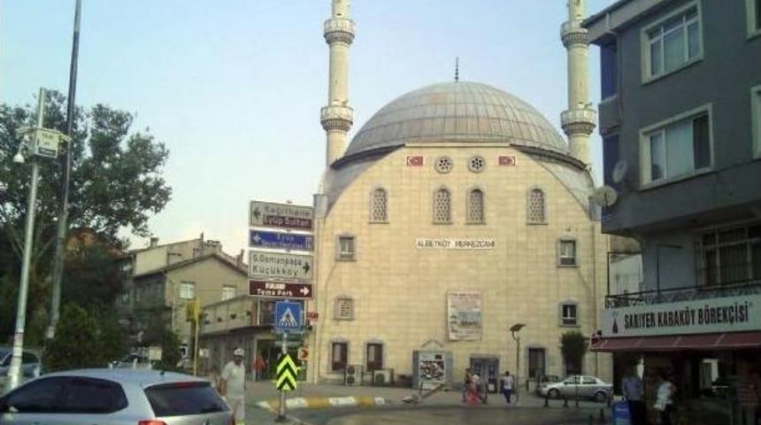 Başkan Aydın&rsquo;dan Alibeyk&ouml;y&rsquo;e Bir M&uuml;jde Daha