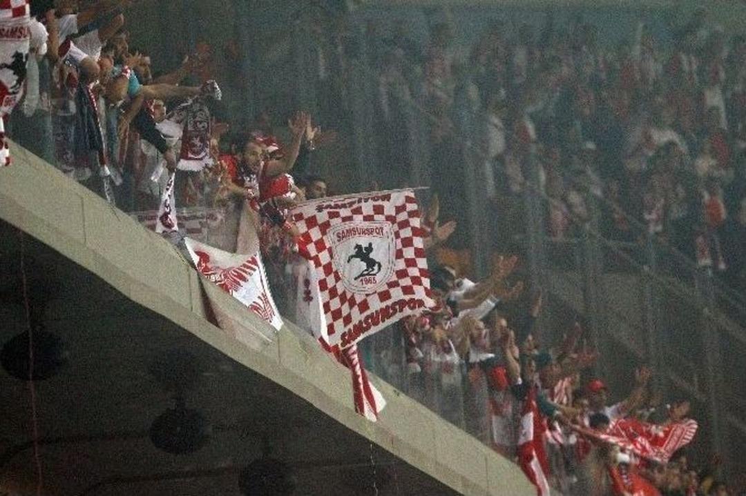 Ptt 1. Lig Play-off Finali