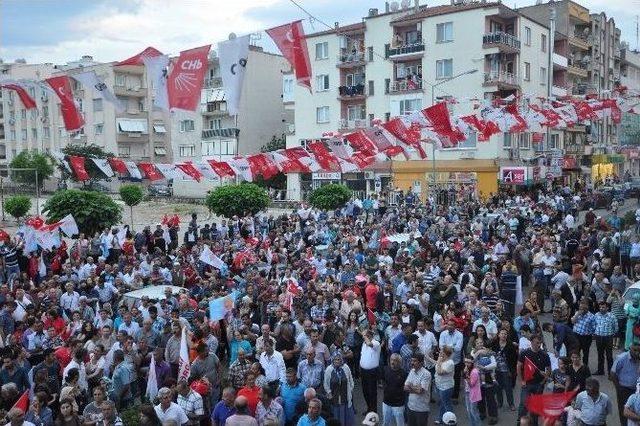 Chp Lideri Kılıçdaroğlu: “gençlerimiz İçin Yasak Diye Bir Şey Olmayacak”