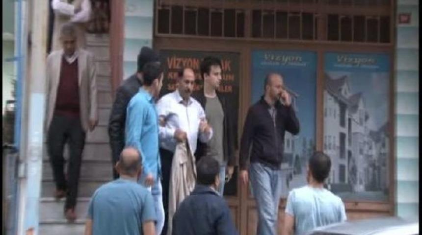 İstanbul'da Şafak Vakti Operasyon