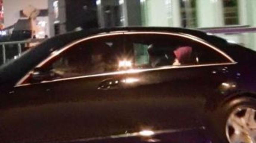 Davutoğlu: Hdp Saldırısında Kirli El Var