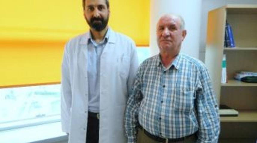 Do&ccedil;. Dr. Yılmaz, Beyin T&uuml;m&ouml;r&uuml;nde Erken Teşhise Dikkat