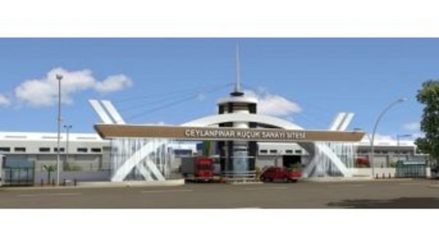 Ceylanpınar Belediyesi İddiaları Yalanladı