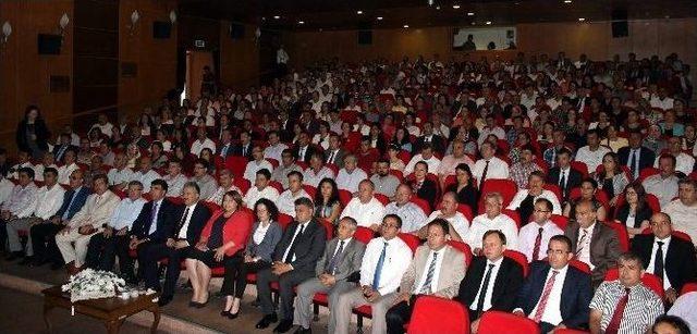 Aydın&rsquo;da 144 Okul Beyaz Bayrak Almaya Hak Kazandı 1