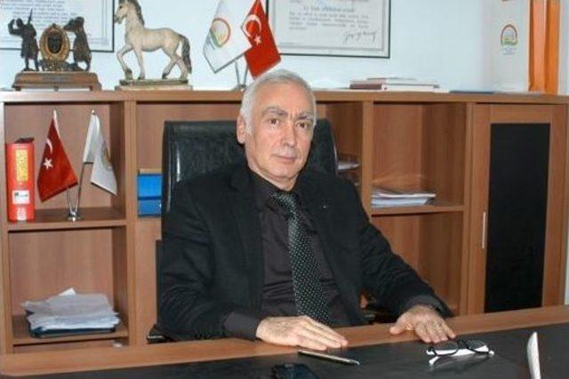 Aydın&rsquo;da Ana Arı &Uuml;retimi Yapan İşletmeler Kontrolden Ge&ccedil;ti 1