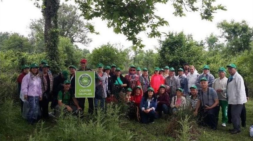 Bursa Kent Konseyi Karacabey Longoz&rsquo;unda