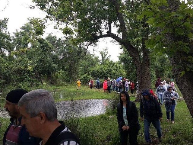 Bursa Kent Konseyi Karacabey Longoz’unda