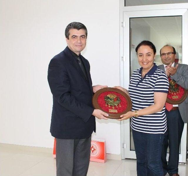 Uygulamalı Bağımsız Denetim Eğitimi Sona Erdi 1