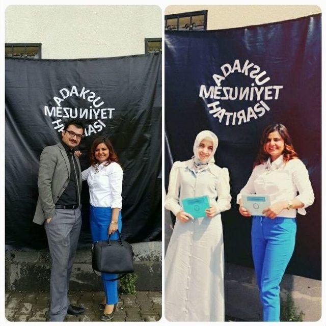 Adaksu Ortaokulu Kep Attı 3