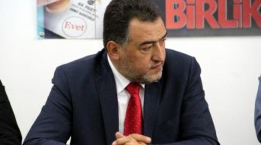 Ş&uuml;kr&uuml; Nazlı: Sandığa Gidin, Kirli Oyunu Bozun