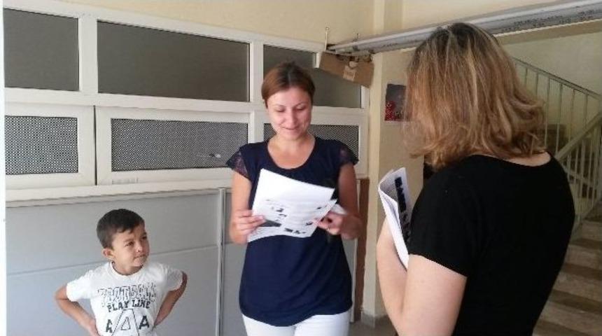 Lapseki Tsm&rsquo;den Fenilketon&uuml;ri &Ccedil;alışması