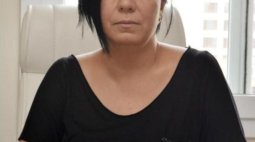 Suphi Altınd&ouml;ken'in Eşinin Avukatına '&ouml;zgecan Gibi Olursun' Tehdidi