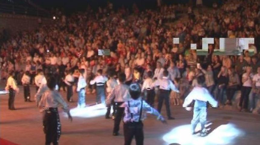 Ted Koleji&rsquo;nde Mezuniyet Coşkusu