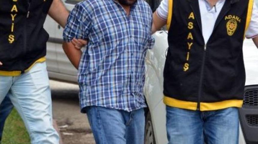 Adana'da Chp'li Meclis &Uuml;yesini Vuran Ş&uuml;pheli Yakalandı