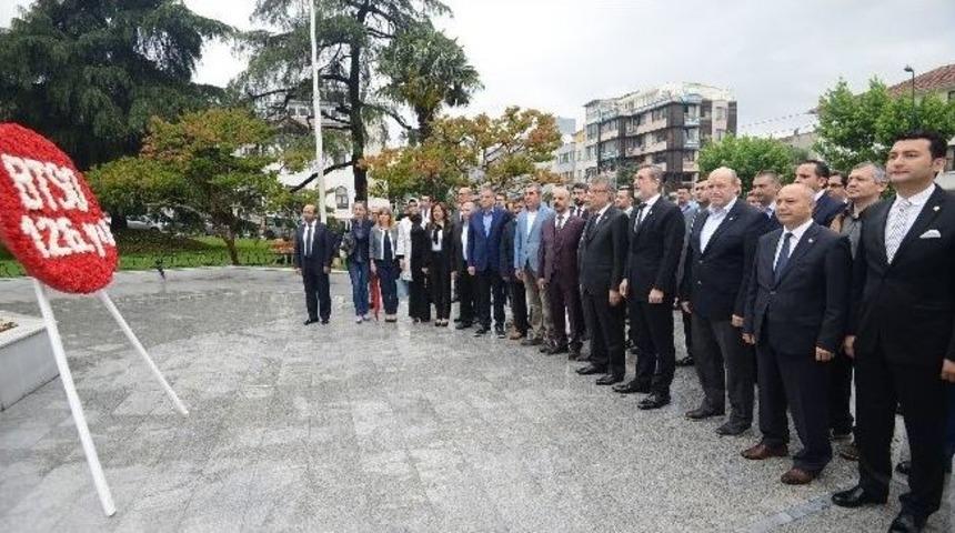 Bursa Ticaret Ve Sanayi Odası 126 Yaşında