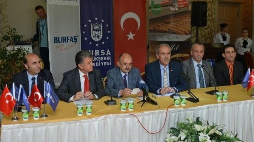 Besaş Ve Burfaş&rsquo;ta Toplu S&ouml;zleşme Sevinci
