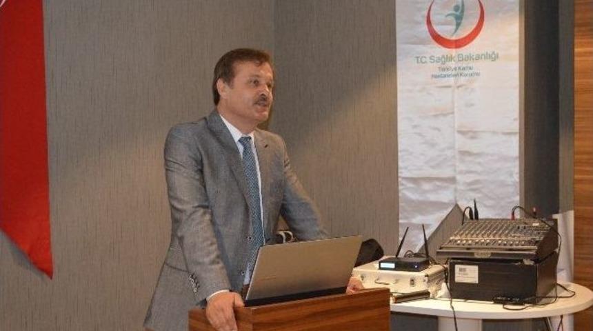 3. B&ouml;lgesel Basın Ve İletişim &Ccedil;alıştayı Bursa&rsquo;da Yapıldı