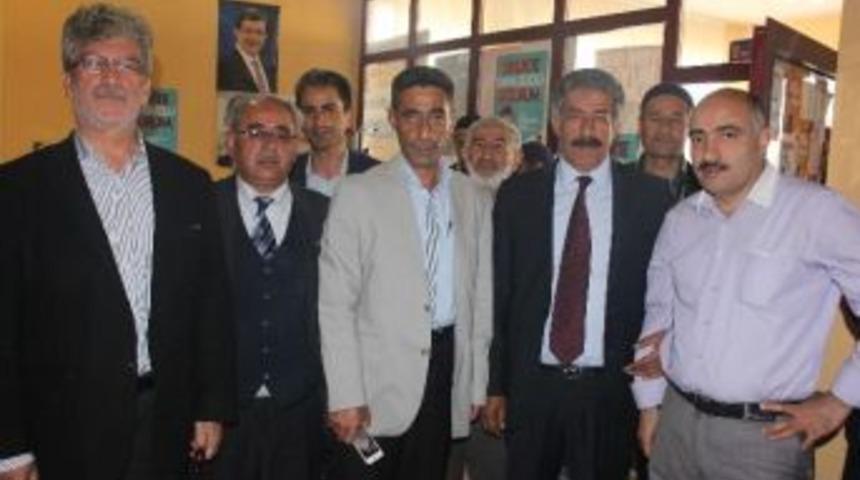 Fırat&rsquo;tan Sağduyu Ve Barış Mesajı