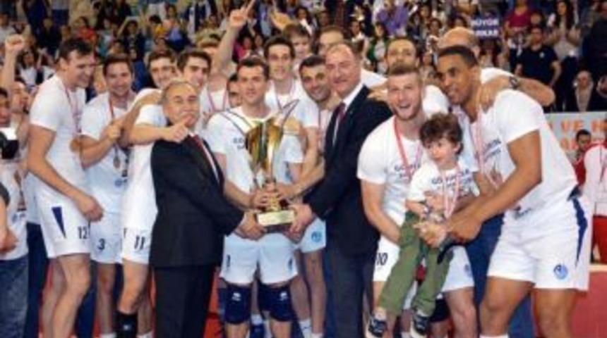 Arkasspor'da Aynı Senaryo