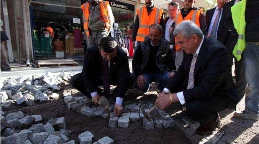 Kocaeli B&uuml;y&uuml;kşehir İş&ccedil;isine S&ouml;zleşme Farkını &Ouml;dedi