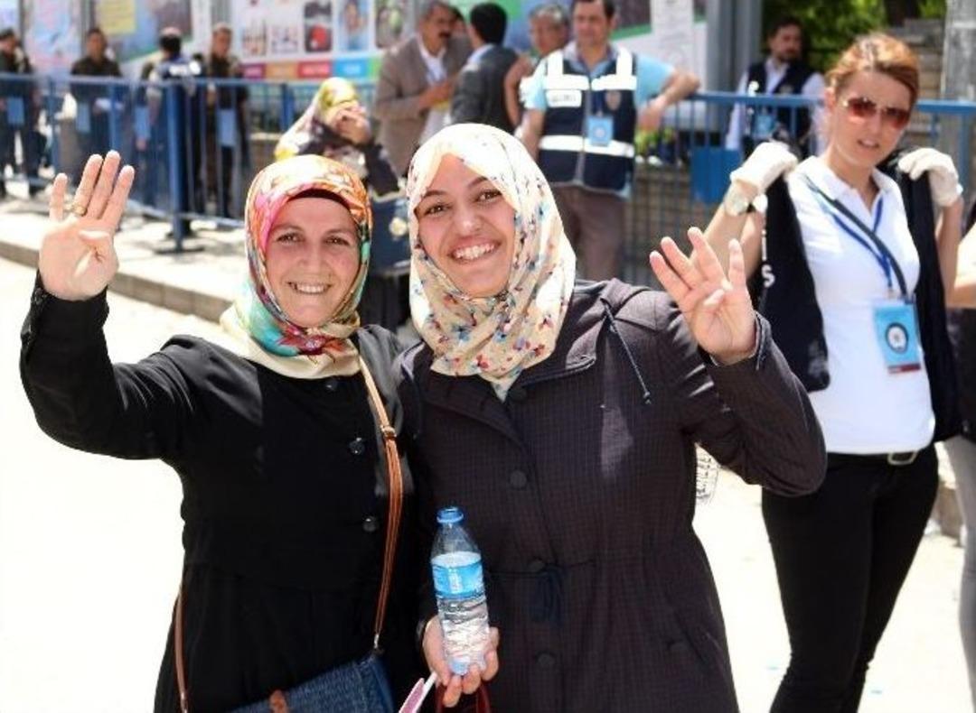 Ağrı, Cumhurbaşkanı&rsquo;nı Bekliyor