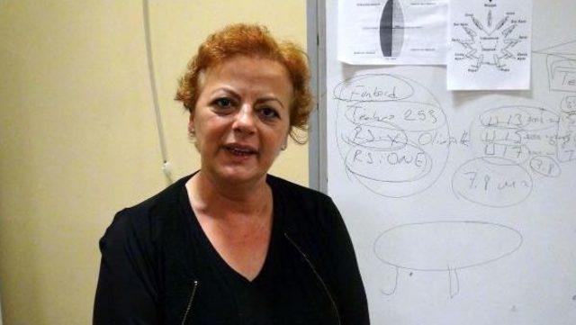 Gen&ccedil; Denizcilerden Sadun Boro ya Denizde Anma 3