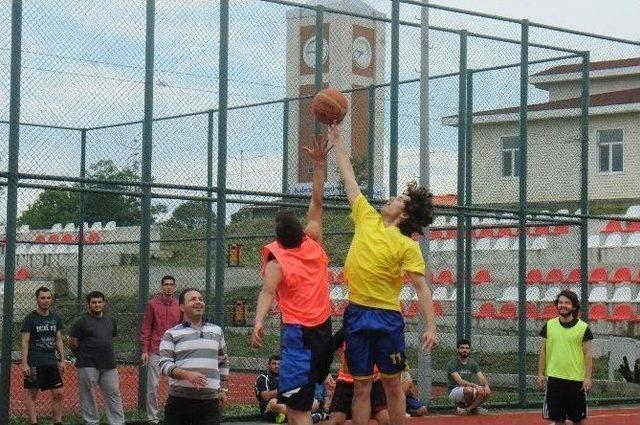 Tıp Öğrencilerine ‘işaret Dili’ Eğitimi 2