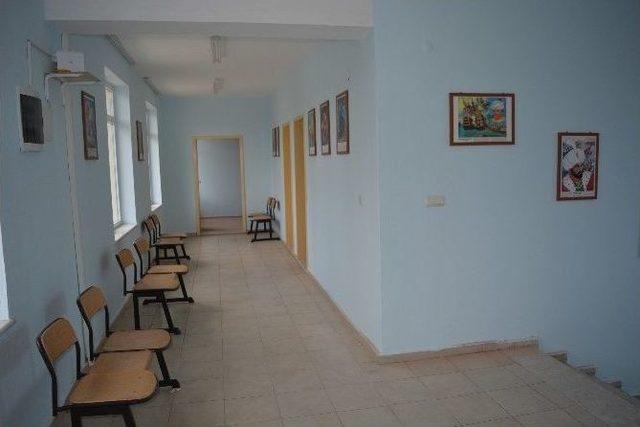 Manavgat’ta Gevher Nesibe Özel Eğitim Uygulama Merkezi’nde Kayıtlar Başladı 1
