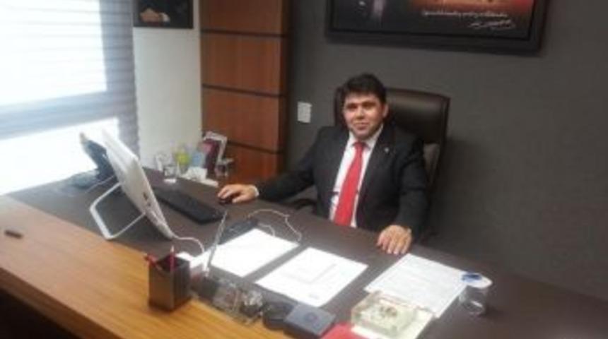 Basri Yıldırım; &ldquo;kirli İttifaka Karşı B&uuml;y&uuml;k Oyunu Bozun&rdquo;