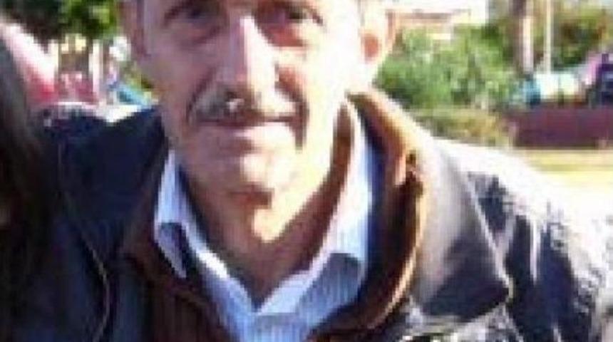 Mimar Ila&ccedil;la Intihar Etti