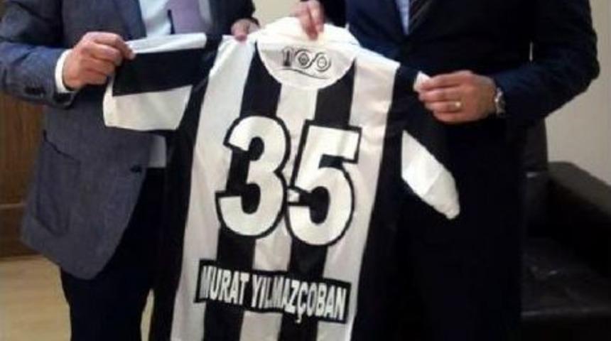 Altay Yeni Sezonda Buca Stadı'nda Oynamak Istiyor