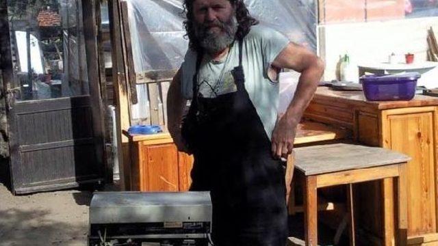 Anforaya Can Veren Ustalardan Bora Sencer Öldü