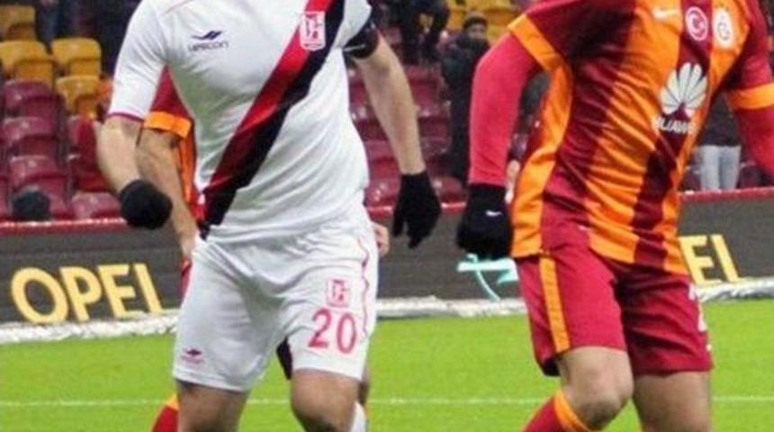 Balıkesirspor'un Yabancıları Ayrılıyor