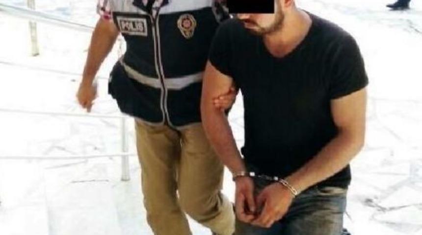 D&uuml;şme Değil, Dayak Sonucu &Ouml;lm&uuml;ş