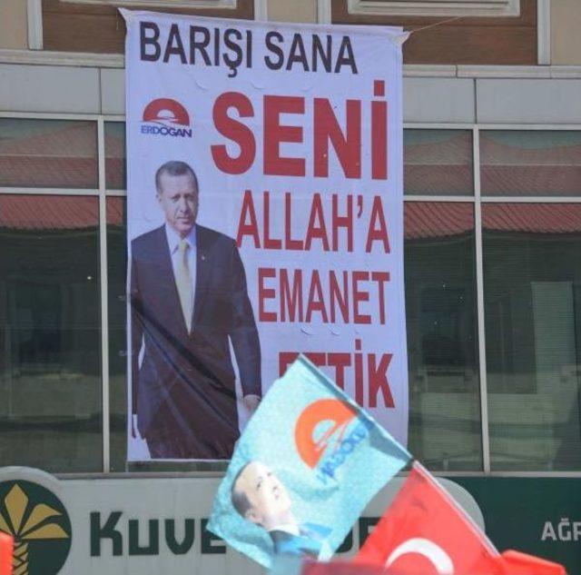 Erdoğan, Ardahan dan Demirtaş a Seslendi: Telefonuma Niye &Ccedil;ıkmıyorsun? (2) 3