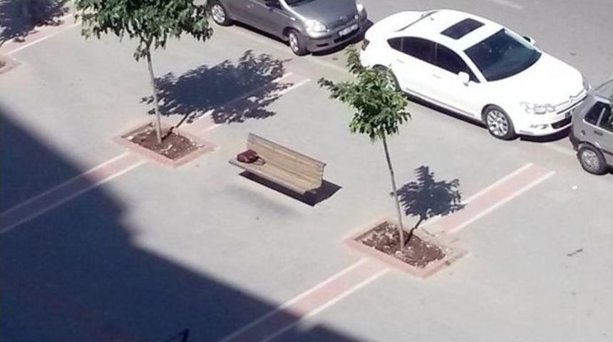 Batman&rsquo;da Ş&uuml;pheli &Ccedil;anta Paniği