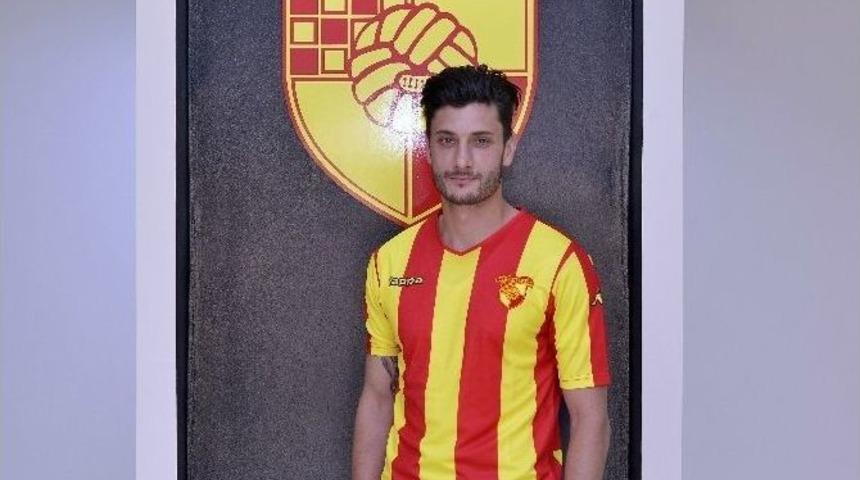 G&ouml;ztepe İlk Bombayı Patlattı