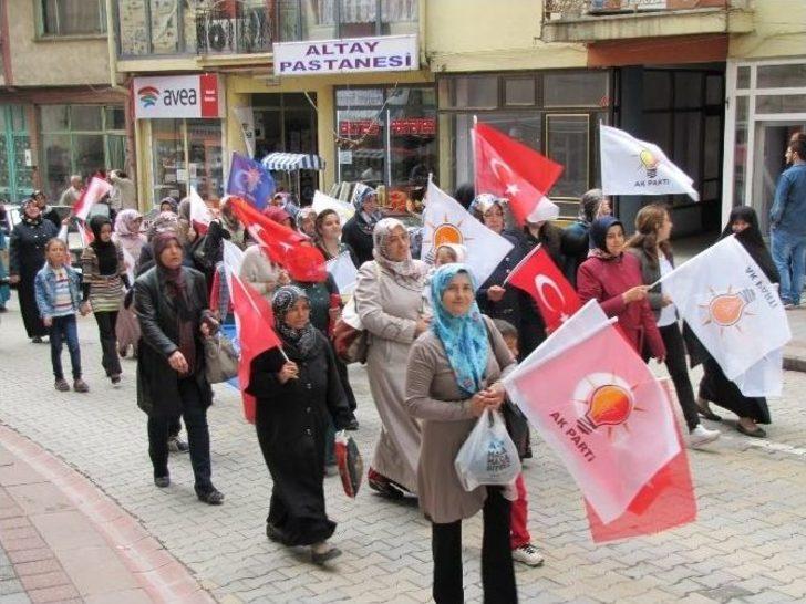 Emekli İmamdan Seçim Duası G2