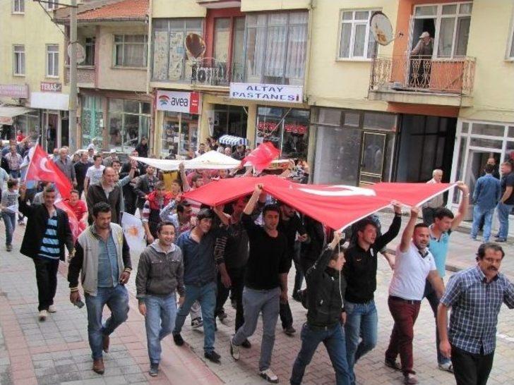 Emekli İmamdan Seçim Duası G3