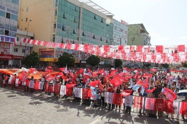 Chp Iğdır Milletvekili Adayı Aşırım: G5